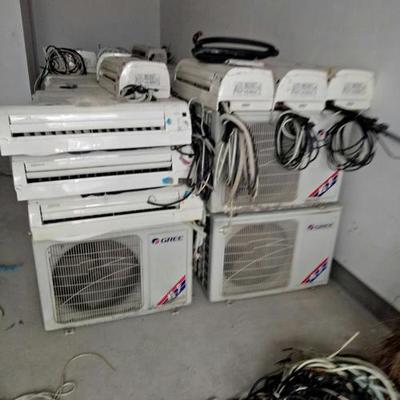 空调漏电的原因分析|杭州萧山空调维修